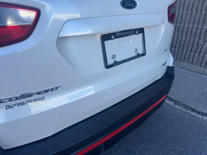 ford EcoSport 2018 - 15