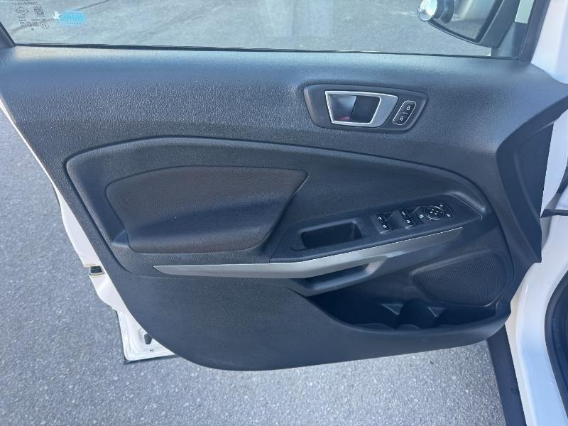 ford EcoSport 2018 - 16