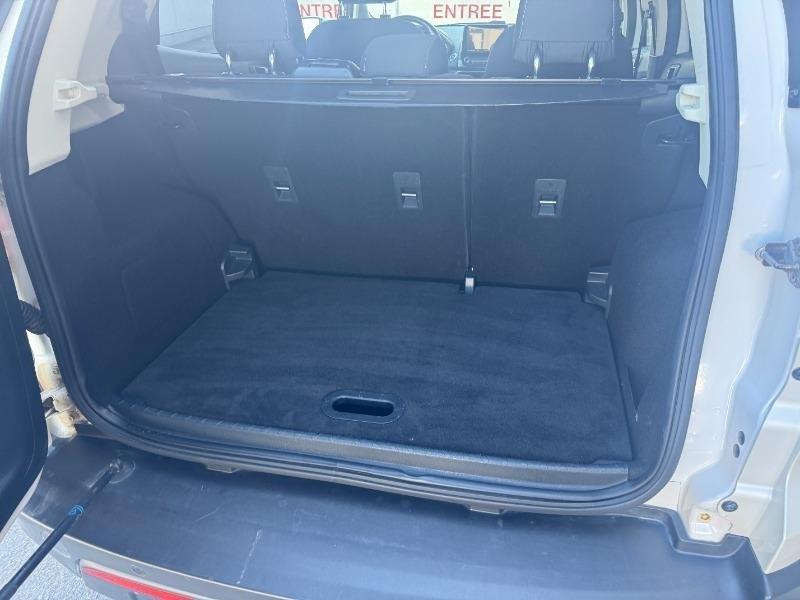 ford EcoSport 2018 - 20
