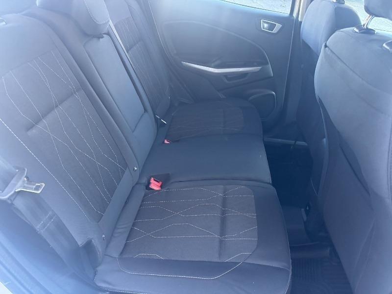 ford EcoSport 2018 - 22