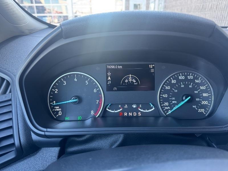 ford EcoSport 2018 - 26