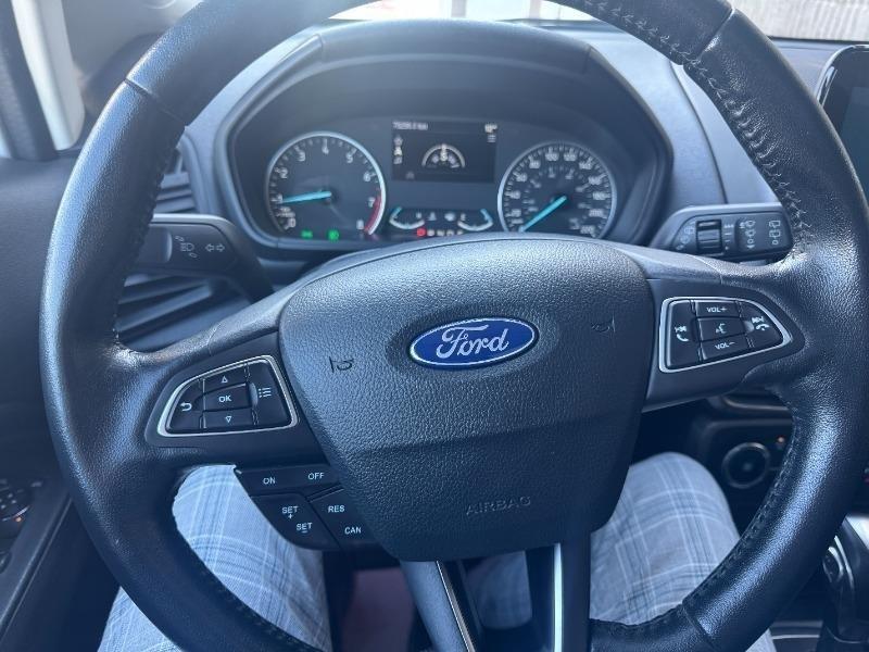 ford EcoSport 2018 - 27