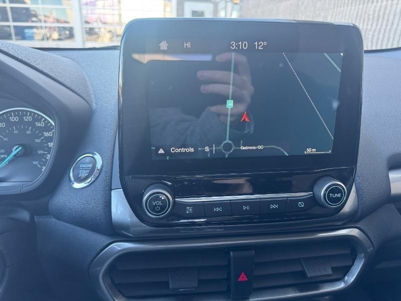 ford EcoSport 2018 - 28