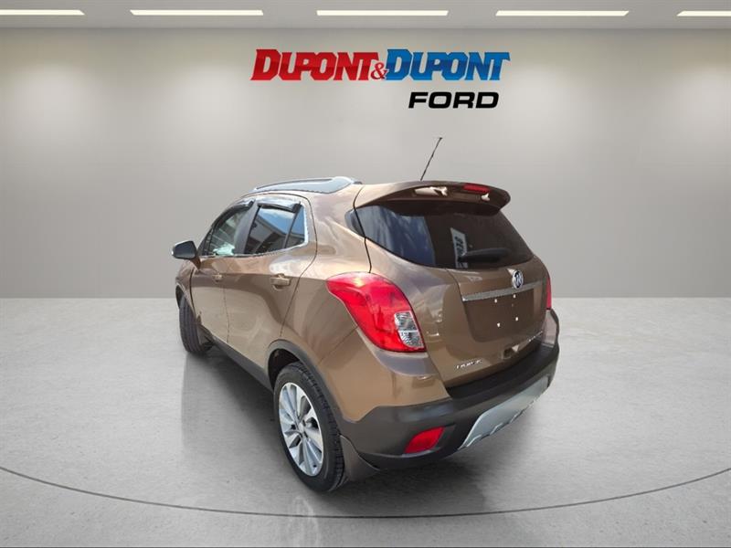 buick Encore 2016 - 3