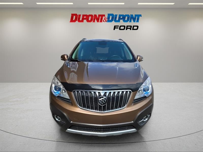 buick Encore 2016 - 7