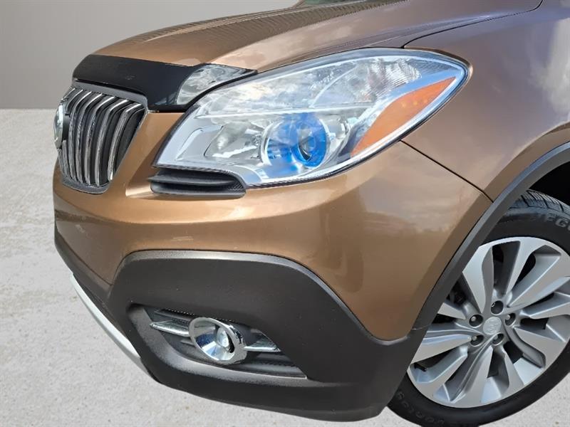 buick Encore 2016 - 8