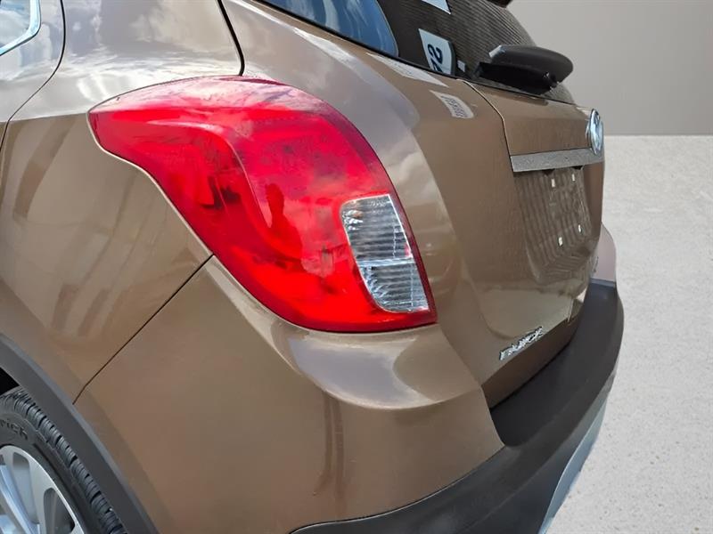 buick Encore 2016 - 9