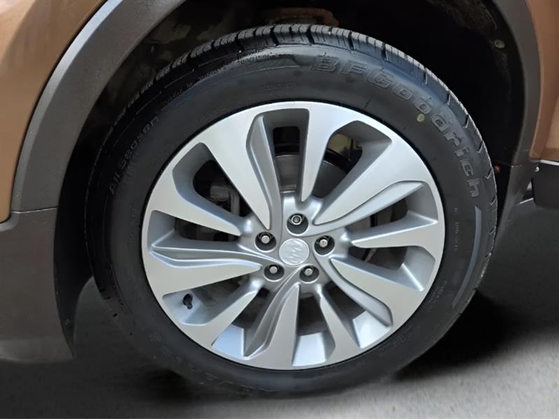 buick Encore 2016 - 10