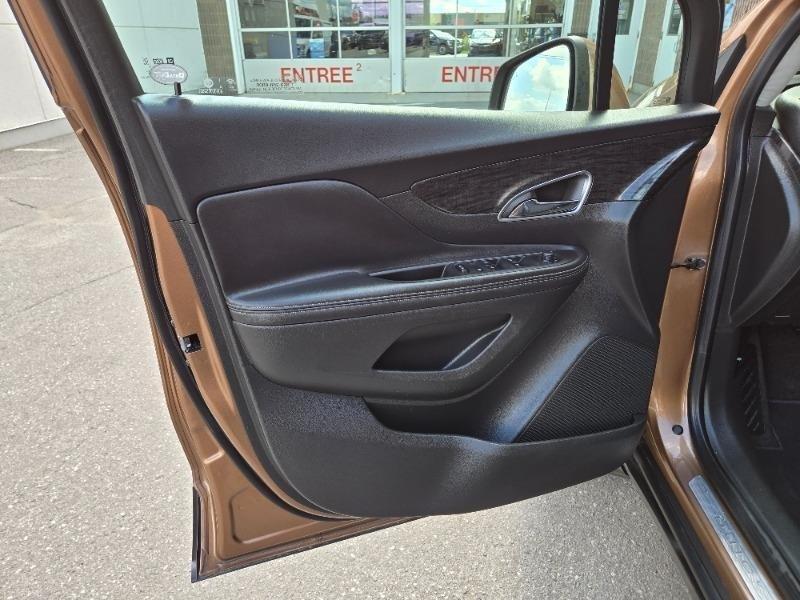 buick Encore 2016 - 13