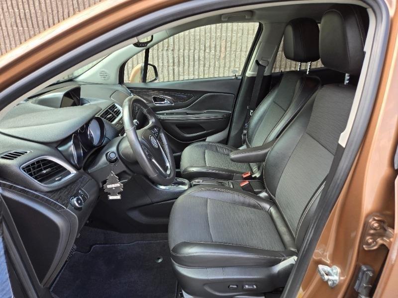 buick Encore 2016 - 14