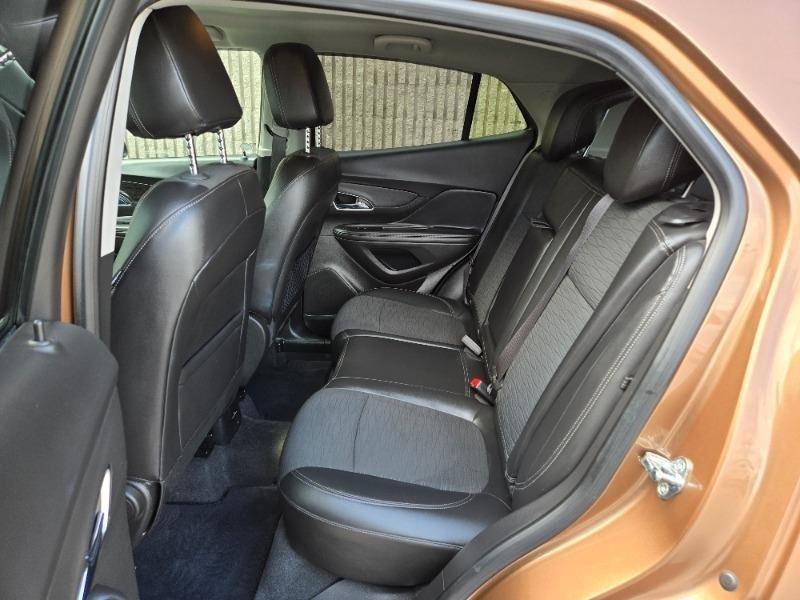 buick Encore 2016 - 16