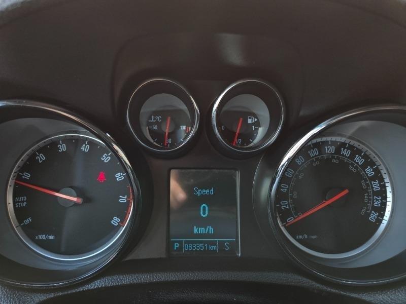 buick Encore 2016 - 24