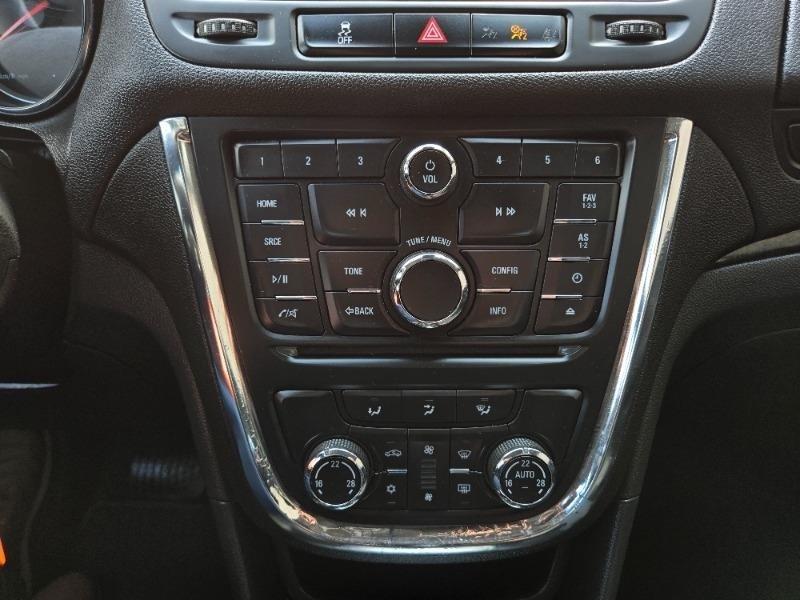 buick Encore 2016 - 26