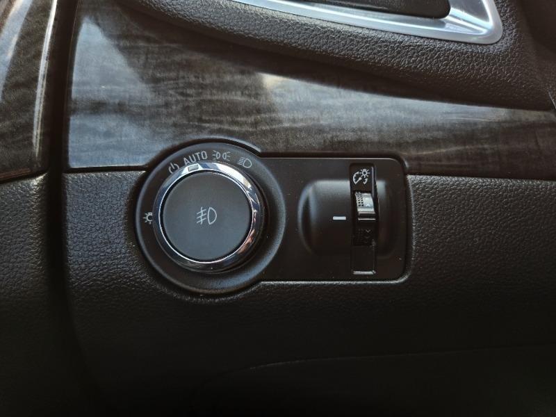 buick Encore 2016 - 28