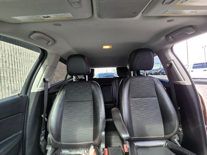 buick Encore 2016 - 30