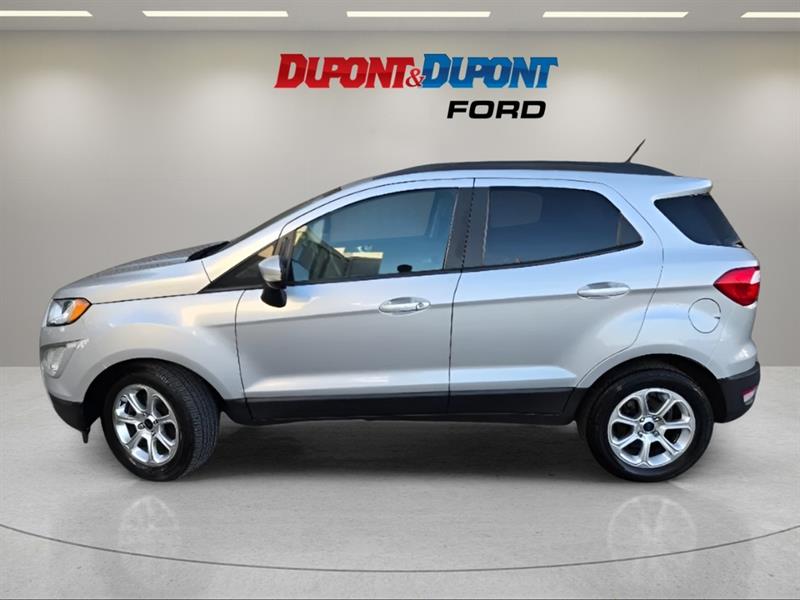 ford EcoSport 2019 - 2