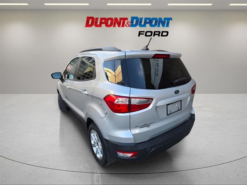 ford EcoSport 2019 - 3