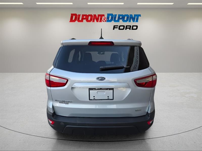 ford EcoSport 2019 - 4