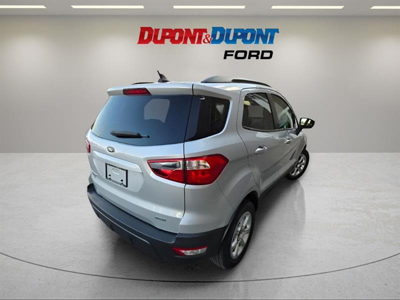 ford EcoSport 2019 - 5