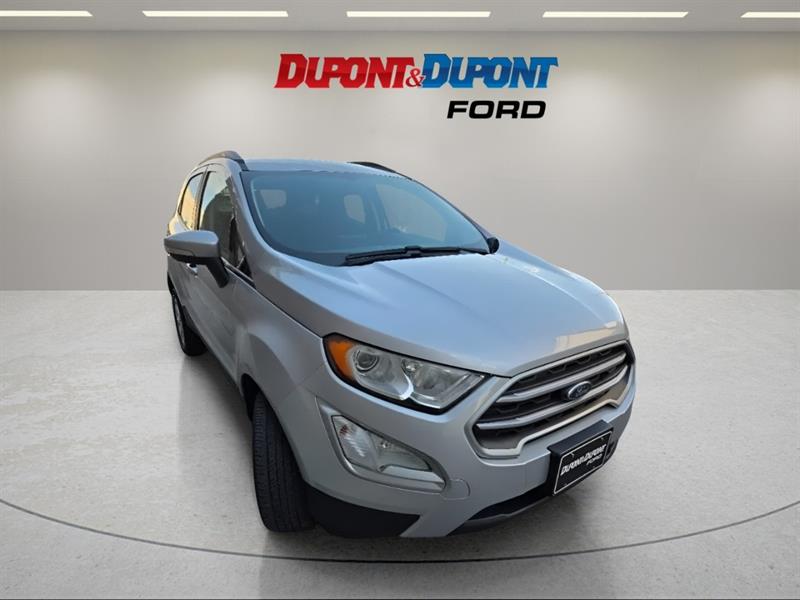 ford EcoSport 2019 - 6