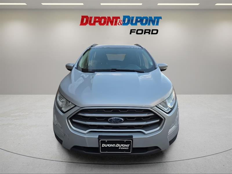 ford EcoSport 2019 - 7