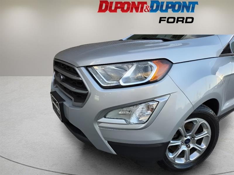 ford EcoSport 2019 - 9
