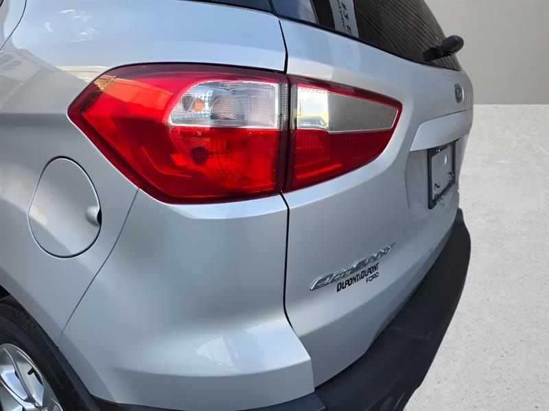 ford EcoSport 2019 - 10