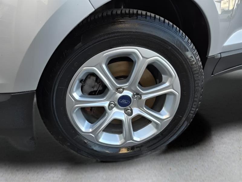 ford EcoSport 2019 - 11