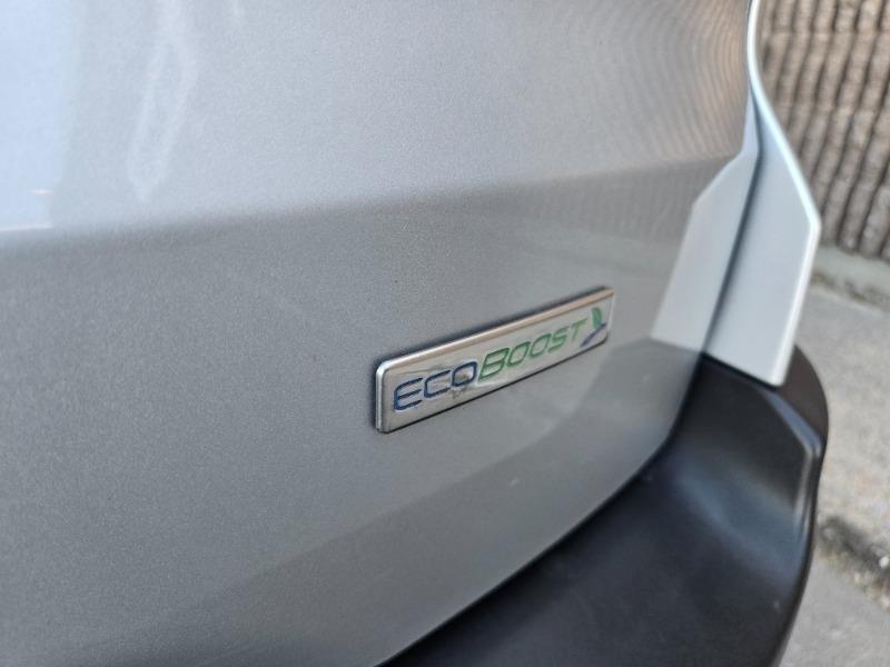 ford EcoSport 2019 - 13