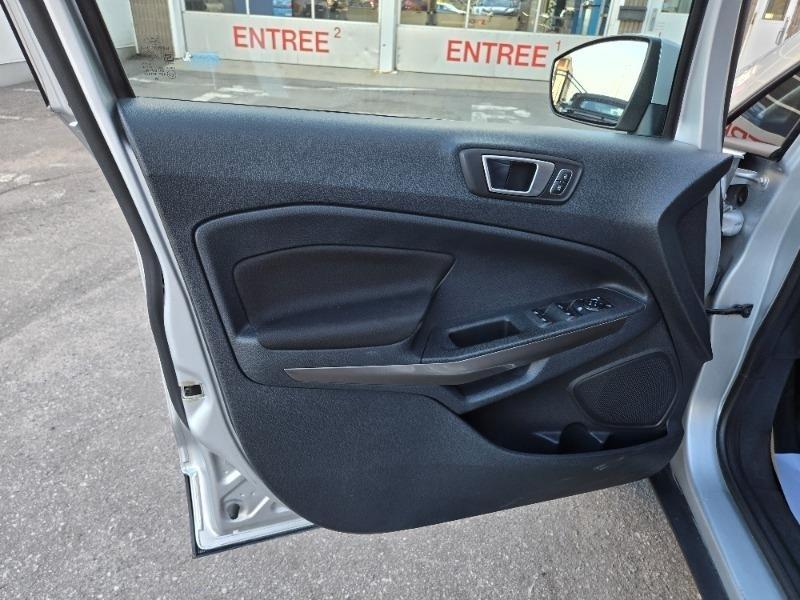 ford EcoSport 2019 - 14