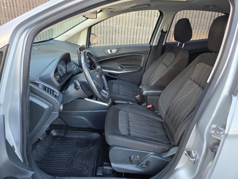 ford EcoSport 2019 - 15