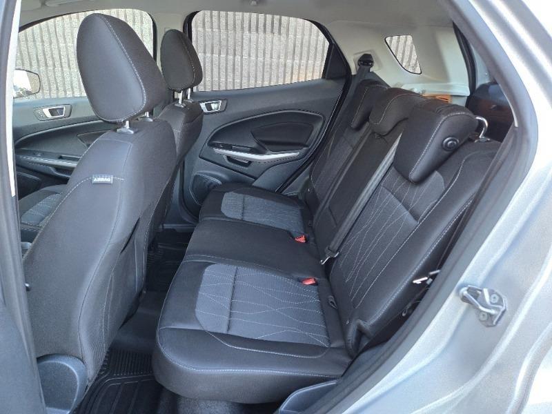 ford EcoSport 2019 - 17