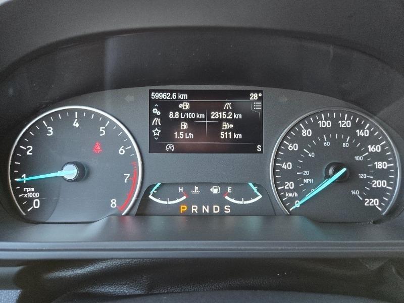 ford EcoSport 2019 - 25