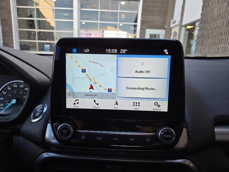 ford EcoSport 2019 - 26