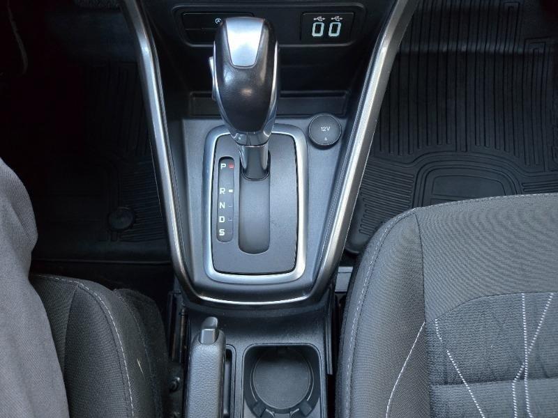 ford EcoSport 2019 - 28