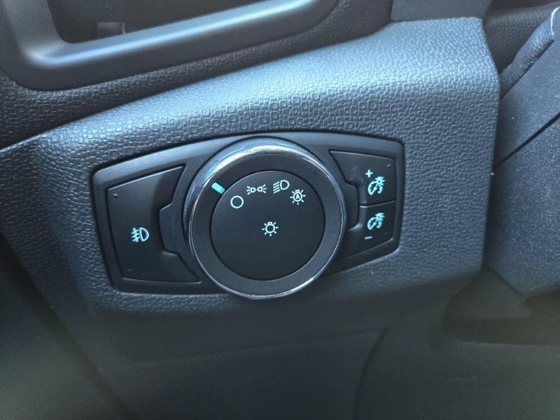 ford EcoSport 2019 - 29