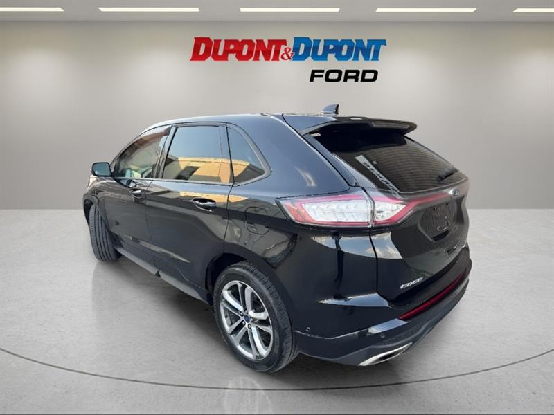 ford Edge 2016 - 3