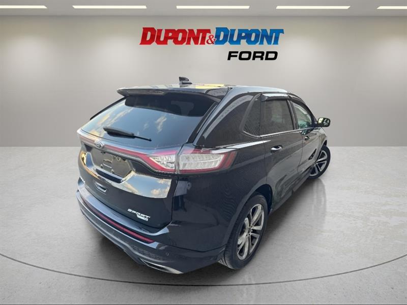 ford Edge 2016 - 5