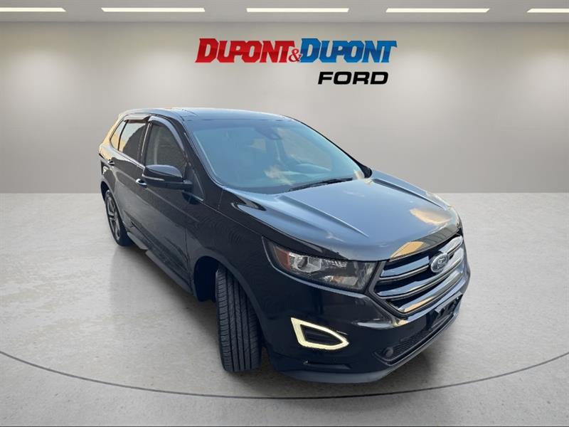 ford Edge 2016 - 6