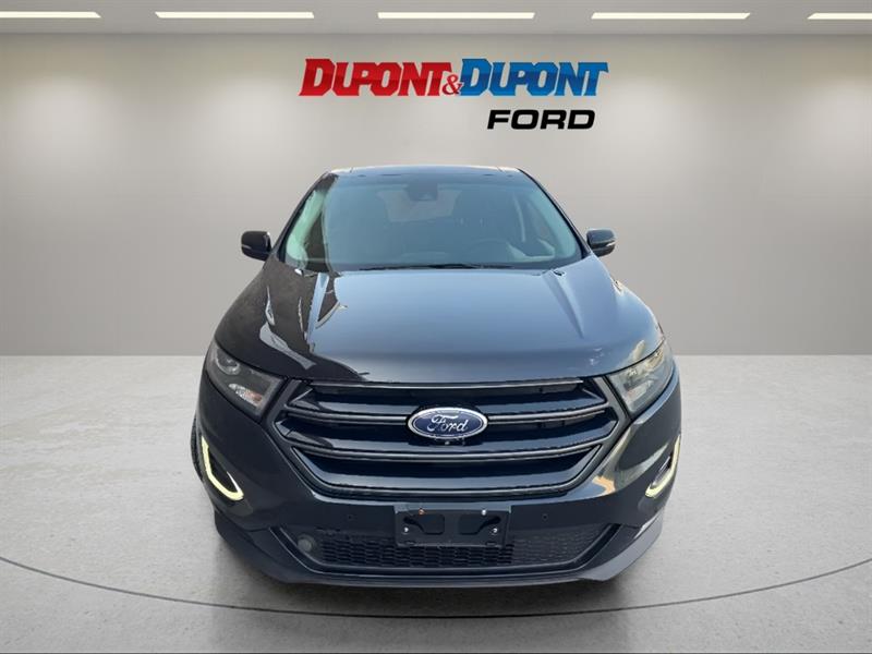 ford Edge 2016 - 7