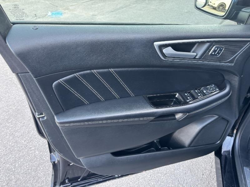 ford Edge 2016 - 14