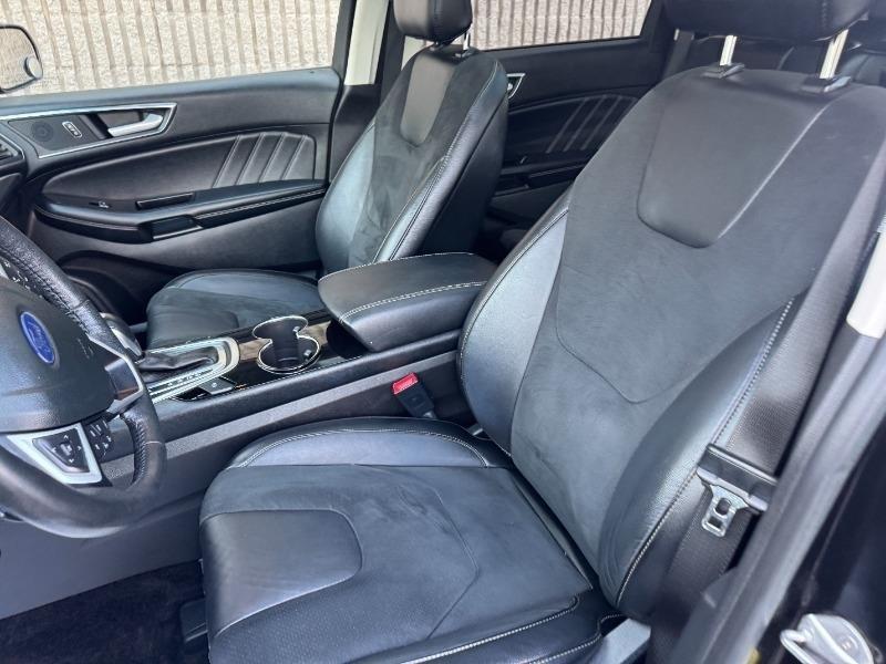 ford Edge 2016 - 15