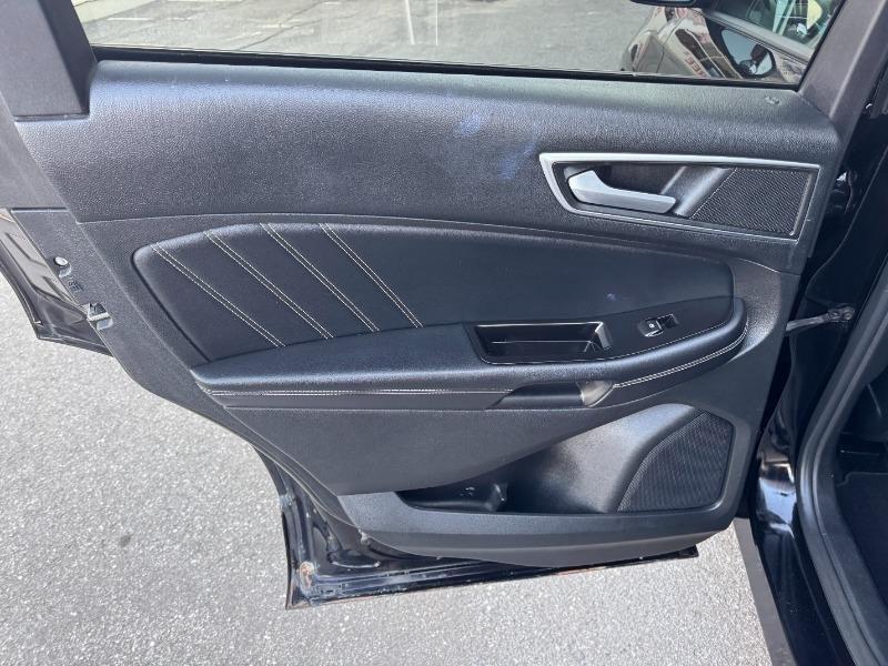 ford Edge 2016 - 16