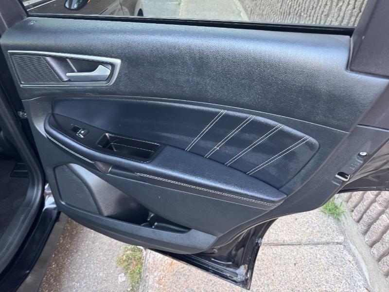 ford Edge 2016 - 19