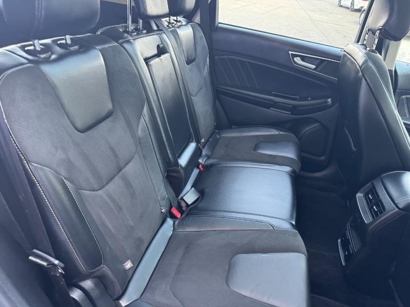ford Edge 2016 - 20