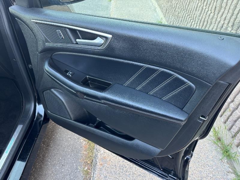 ford Edge 2016 - 21