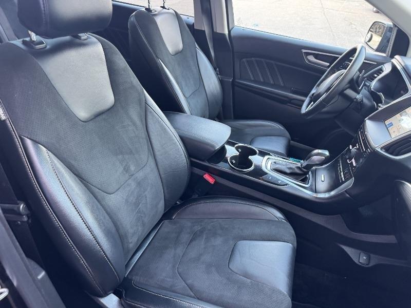 ford Edge 2016 - 22