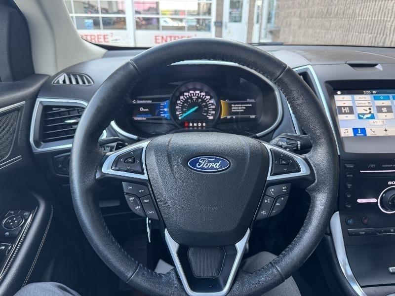 ford Edge 2016 - 25