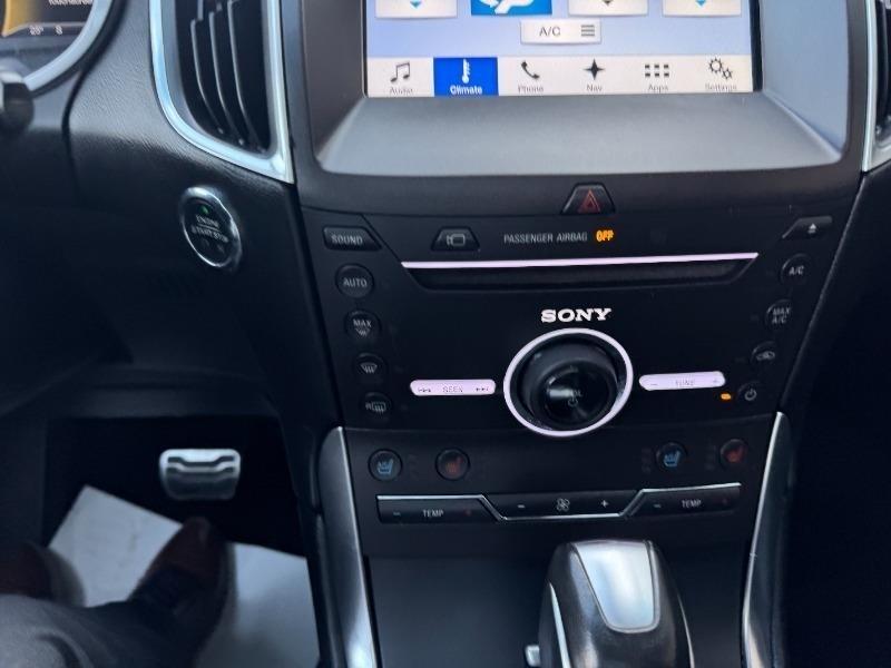 ford Edge 2016 - 27