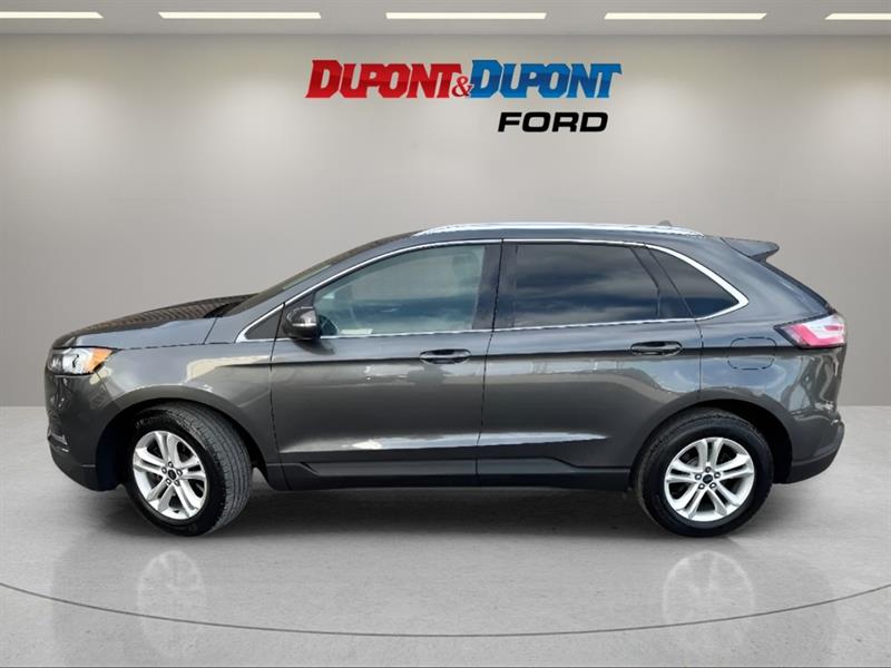ford Edge 2019 - 2